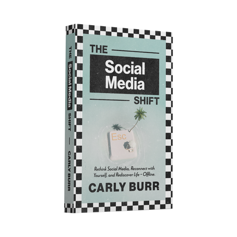 The Social Media Shift