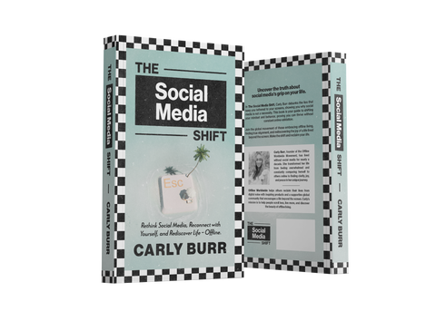 The Social Media Shift