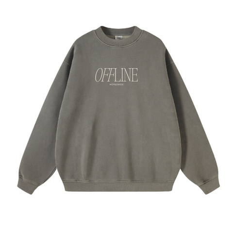 Original Offline Crewneck